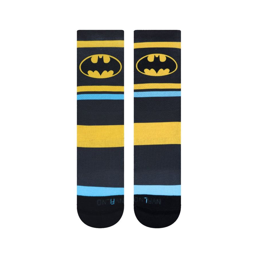 DC Comics Socks Batman Classic Crew Socks