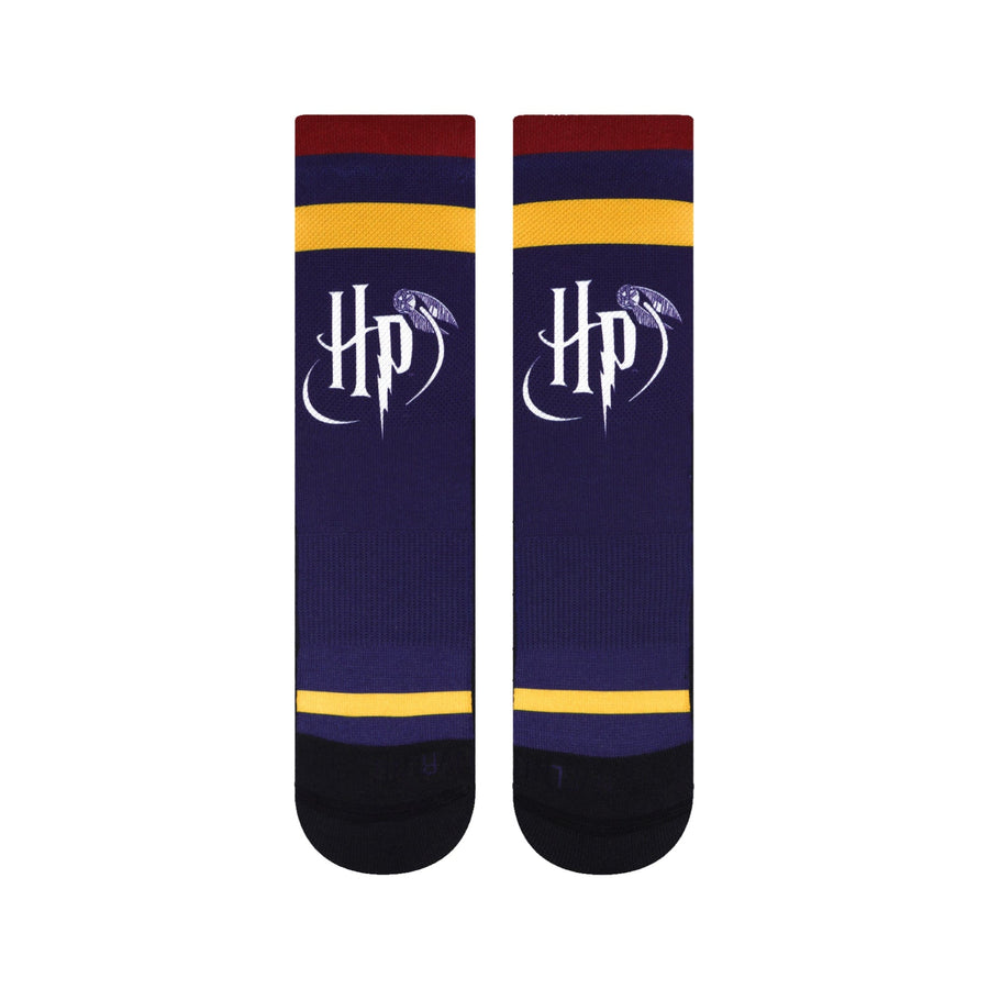 Harry Potter Socks Harry Potter HP Logo Crew Socks