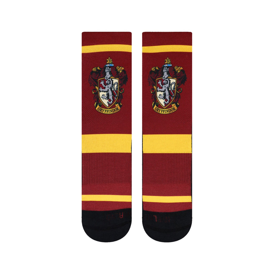 Harry Potter Socks Harry Potter House Sweater Gryffindor Crew Socks