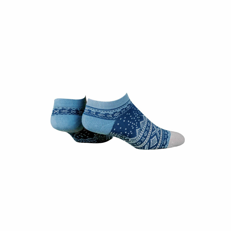 Marius Socks Marius Oceanside Low-Cut Socks