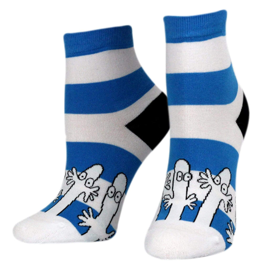 NVRLND Socks Kids (OS) Moomin Hatti Kids