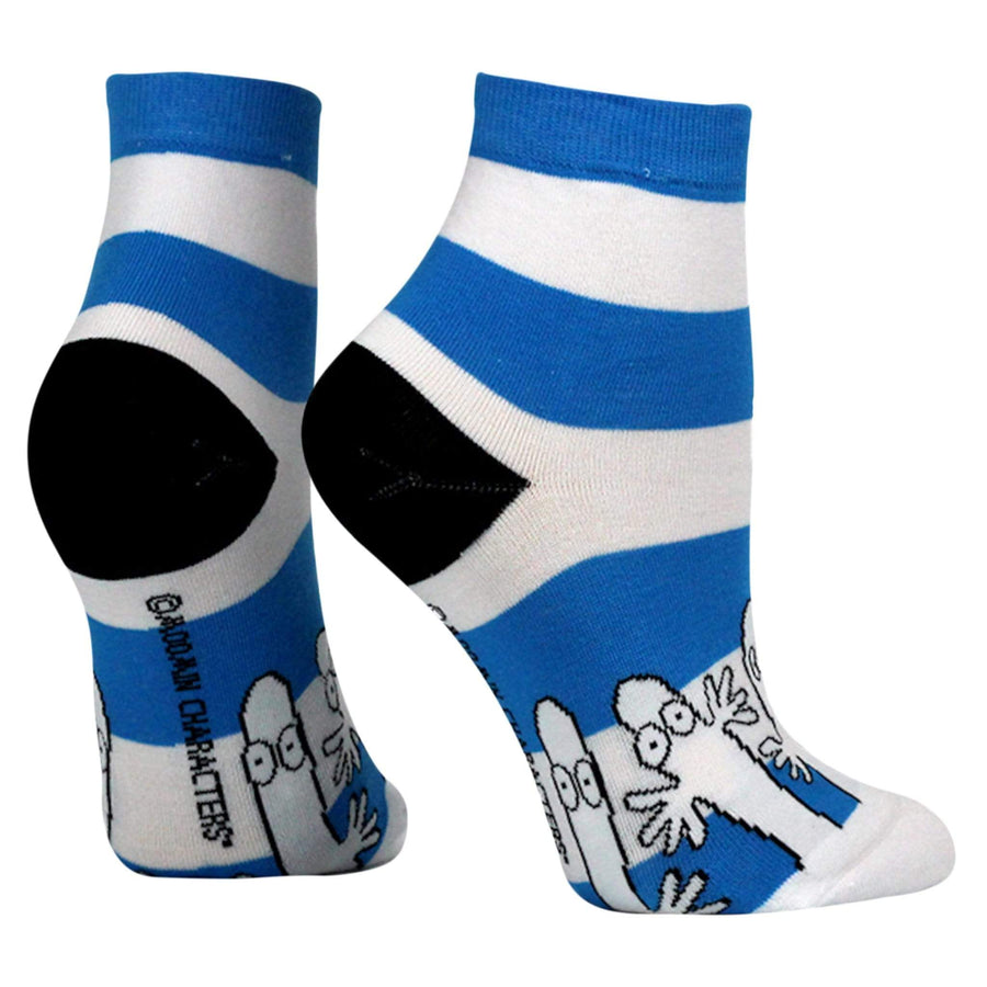 NVRLND Socks Kids (OS) Moomin Hatti Kids