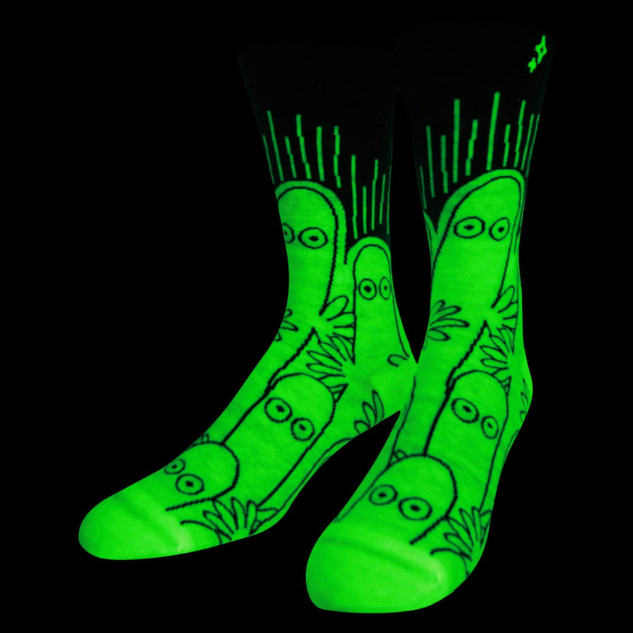 Source Raylon-1591 glow in the dark socks glow in dark socks on m