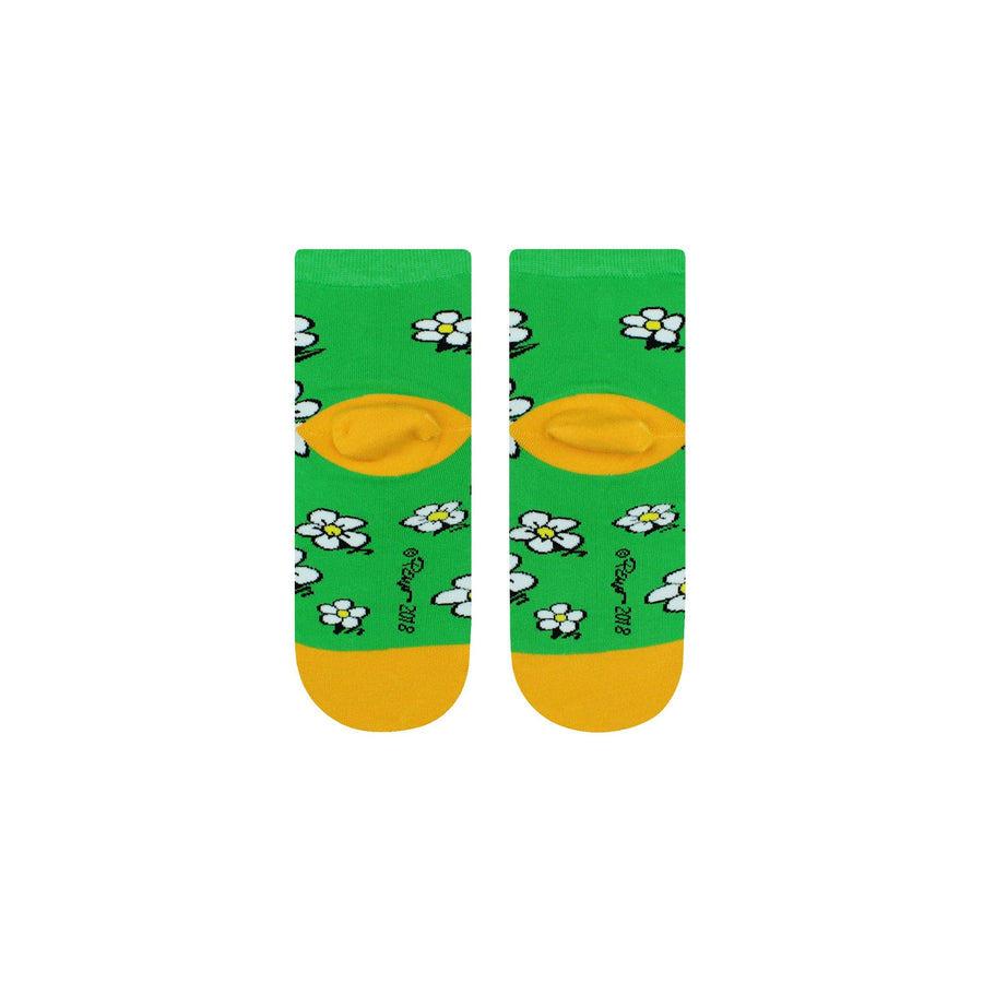 Smurfs Socks Kids (OS) Smurfs Smurfette Daisy Kids Socks